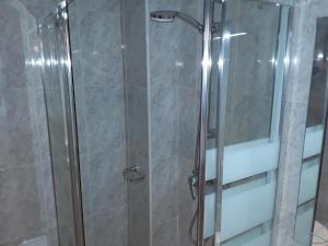 Kúpeľňa v ubytovaní Fan Flat Torremolinos