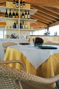 Hotel Club Ragno D'oro