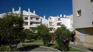 Gallery image of Ritta's house in Albufeira