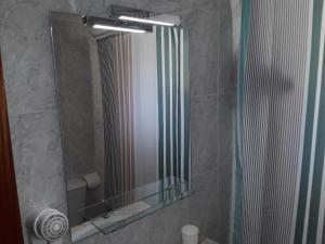 Kúpeľňa v ubytovaní Fan Flat Torremolinos