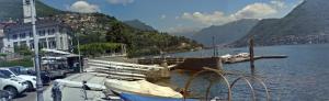 Gallery image of Volta Como Lake apartament in Brunate