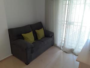 Posedenie v ubytovaní Fan Flat Torremolinos