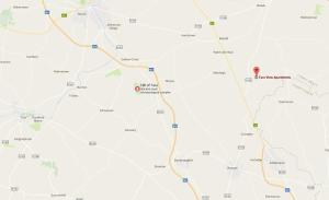 Kép Tara View Apartments szállásáról Garristownban a galériában