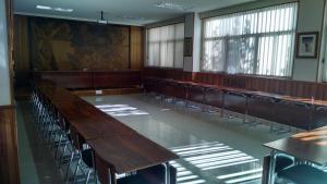 Konferenčné priestory v ubytovaní Centro San Viator