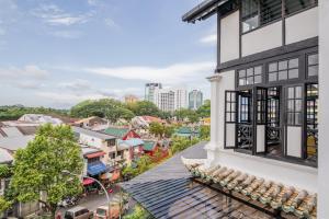 Photo de la galerie de l'établissement The Marian Boutique Lodging House, à Kuching