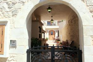 Gallery image of Ioanna House in Gonia