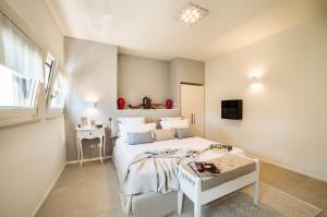 Gallery image of Riviera Carducci Rooms in Peschiera del Garda