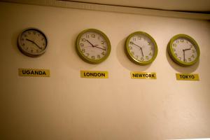 MbaleにあるMbale Travellers Innのギャラリーの写真