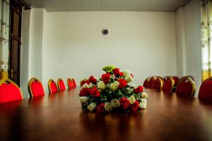 MbaleにあるMbale Travellers Innのギャラリーの写真