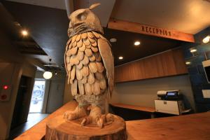 Fotografie z fotogalerie ubytování Wise Owl Hostels Shibuya v Tokiu