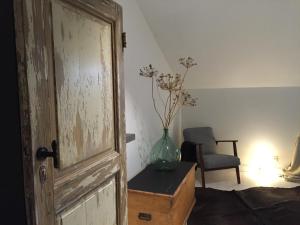 Mynd úr myndasafni af Source du Suary í Namur