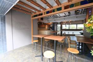 Fotografie z fotogalerie ubytování Wise Owl Hostels Shibuya v Tokiu