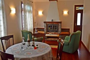Gallery image of Santana Charming House in Santana