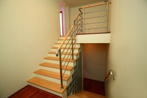 Fotografia z galérie ubytovania Apartamenty Szabla Bydgoszcz v destinácii Bydgoszcz