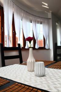 Fotografia z galérie ubytovania Apartamenty Szabla Bydgoszcz v destinácii Bydgoszcz