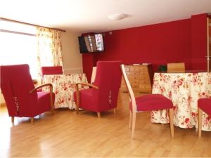 Gallery image of Hotel Zenit Mar in Noja