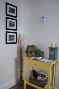 Galeriebild der Unterkunft Seakissed Cottage in Bonavista