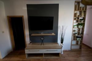 Fotografie z fotogalerie ubytování Apartman Zacler v Krkonosich v Žacléři