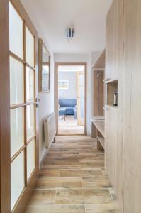 Fotografie z fotogalerie ubytování Apartman Zacler v Krkonosich v Žacléři