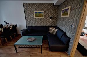 Fotografie z fotogalerie ubytování Apartman Zacler v Krkonosich v Žacléři