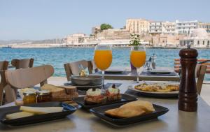 Foto dalla galleria di Cretan Renaissance a Chania