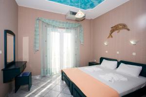 Gallery image of Korali House in Paralia Vrachou