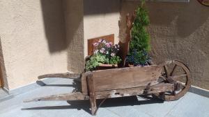Fotografie z fotogalerie ubytování B&B Petit v destinaci Sauze dʼOulx