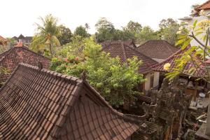 Gallery image of CIK'S Guest House in Ubud