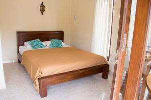 Gallery image of CIK'S Guest House in Ubud