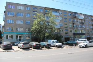 Gallery image of Audros Apartamentai in Kaunas