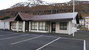 Ảnh trong thư viện ảnh của Media Luna Guesthouse ở Seyðisfjörður