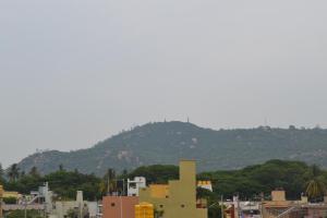 Kép Manasvini Homestay-A home in Mysore with scenic view szállásáról Májszúrban a galériában