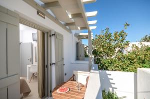 Fotografia z galérie ubytovania Aphrodite Luxury Apartments v destinácii Agios Prokopios
