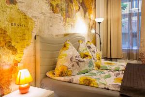 Fotografie z fotogalerie ubytování Kepler Home ve Vídni