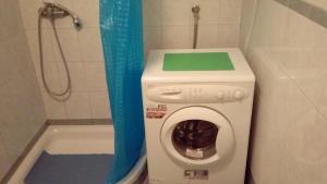 Kúpeľňa v ubytovaní Studio Apartment Posavec