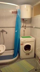 Kúpeľňa v ubytovaní Studio Apartment Posavec