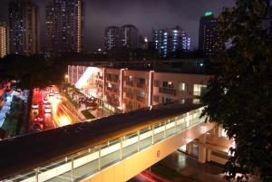 Photo de la galerie de l'établissement Link Hotel Singapore, à Singapour