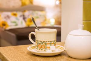 Fotografie z fotogalerie ubytování Kepler Home ve Vídni