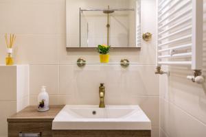 Fotografie z fotogalerie ubytování Kepler Home ve Vídni