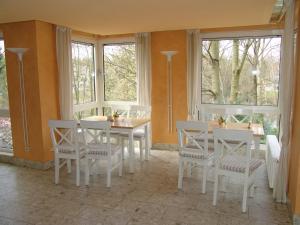 Fotografie z fotogalerie ubytování Hotel St.-Michaels-Heim v Berlíně