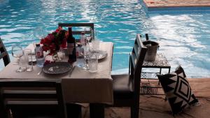 Galeriebild der Unterkunft Accra Royal Castle Apartments & Suites in Kwabenyan + 55 Fotos