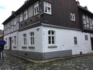 Photo de la galerie de l'établissement Haus Jakobi, à Goslar