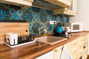 Apartment Fatmagül 1062 Budapest, Aradi utca 17. kép - 2