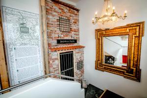 Fotografie z fotogalerie ubytování Boutique Hotel Mustaparta v destinaci Tornio