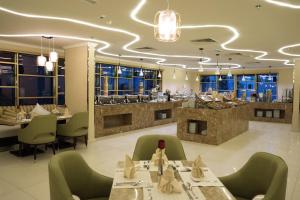 Nhà hàng/khu ăn uống khác tại Prime Al Hamra Hotel