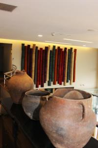 Gallery image of Inca Hoteles in Los Andes
