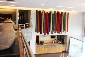 Gallery image of Inca Hoteles in Los Andes