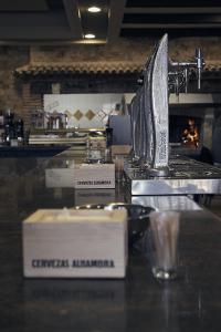 Hotel Restaurante Dama de Baza, Baza – Prețuri actualizate 2022
