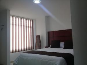 Gallery image of Hotel Cafe y Miel in Pasto +6 photos