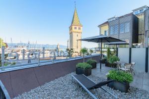 Imagen de la galería de Apartment Hotel Schreier, en Lindau